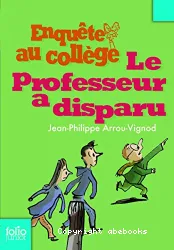 Enquête au collège Tome 1