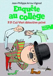 P.P. Cul-Vert détective privé