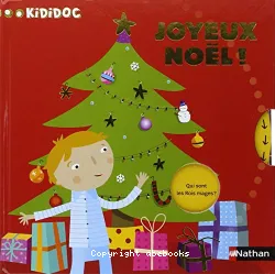 Joyeux Noël!