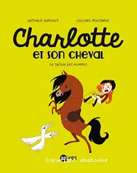 Charlotte et son cheval Tome 1