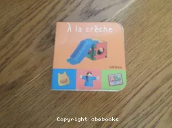 A la crèche