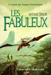 Feuilleter l'extrait Les fabuleux