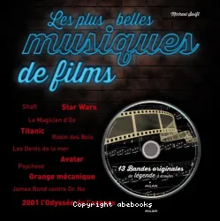 Les plus belles musiques de films