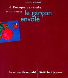 Le garçon envolé