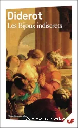 Bijoux indiscrets (Les)