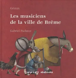 Les musiciens de la ville de Brême