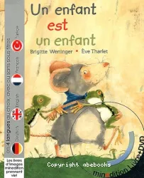 Un enfant est un enfant