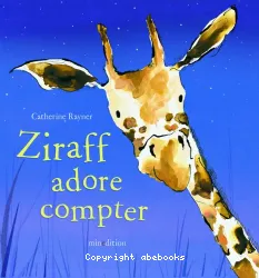 Ziraff adore compter