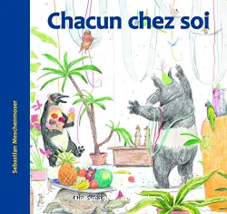 Chacun chez soi