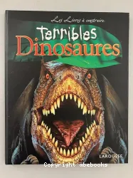 Terribles Dinosaures