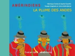 La plume des Andes