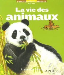 La vie des Animaux