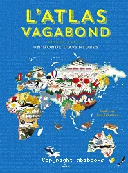 L'atlas vagabond