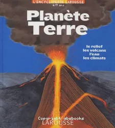 Planète Terre