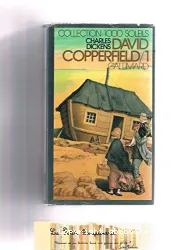 David Copperfield, tome 1