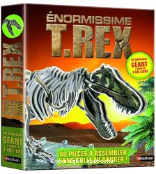 Enormissime T.rex