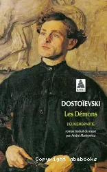 Démons : deuxième partie (Les)