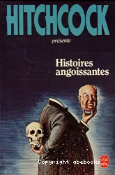 Histoires angoissantes