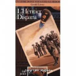 L'héritier disparu