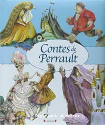 Contes de Perrault