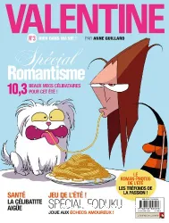 Valentine Tome 3