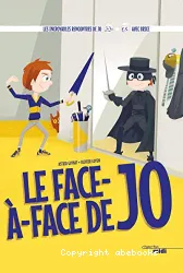 Le face-à-face de Jo - Avec Brice Guyart