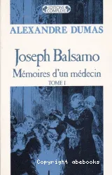 Joseph Balsamo