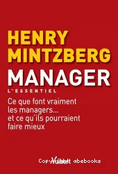 Manager