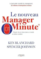 Le nouveau manager minute