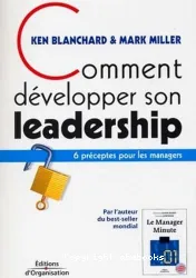 Comment développer son leadership