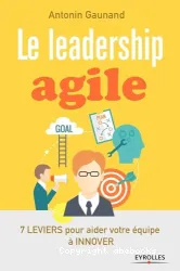 Le leadership agile