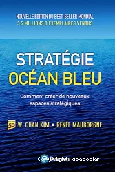 Stratégie Océan Bleu