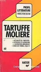 Tartuffe, Molière, 1669