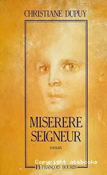 Miserere seigneur