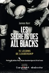 Les secrets des All Blacks