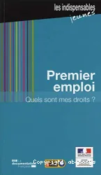 Premier emploi