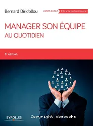 Manager son équipe au quotidien