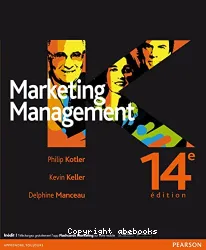 Marketing, management