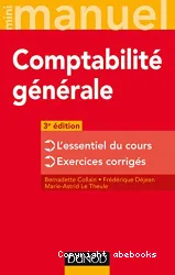 Comptabilité générale