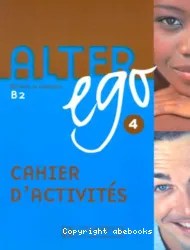 Alter ego 4 B2