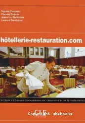 Hôtellerie - restauration.com