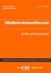 Hotellerie - restauration.com