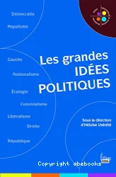 Les grandes idées politiques