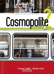 Cosmopolite 2 A2