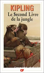 Second livre de la jungle (Le)