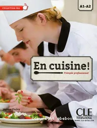 En cuisine !