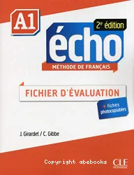 Echo A1