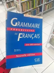 Grammaire Progressive du Français