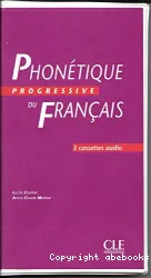 Phonétique Progressive du Français