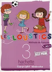 Les loustics 3 A2.1